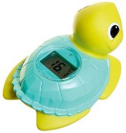 DREAMBABY digitális vízi hőmérő - teknősbéka - Gyerek lázmérő