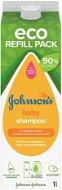 JOHNSON'S BABY shampoo 1 l - Children's Shampoo