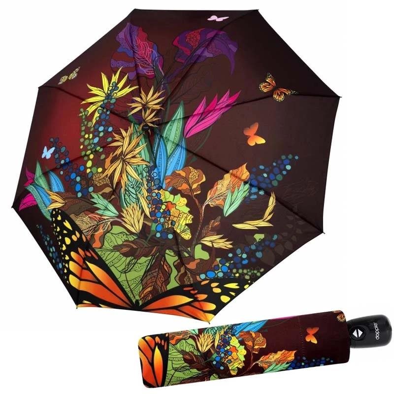 Doppler Umbrella