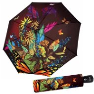 DOPPLER, dáždnik Magic Fiber Bouquet - Dáždnik