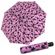 Umbrella DOPPLER Umbrella Magic Fiber Cat Lover - Deštník