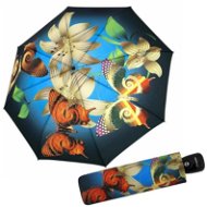 DOPPLER esernyő Magic Fiber Lilium - Esernyő