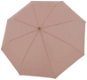 Dáždnik DOPPLER, dáždnik Nature Mini Gentle Rose - Deštník