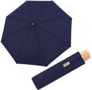 Dáždnik DOPPLER, dáždnik Nature Mini Deep Blue - Deštník