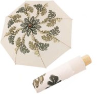 Dáždnik DOPPLER, dáždnik Nature Mini Choice Beige - Deštník