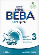 BEBA OPTIPRO® 3 toddler milk, 500 g - Baby Formula