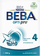 BEBA OPTIPRO® 4 toddler milk, 500 g - Baby Formula