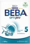 BEBA OPTIPRO® 5 dojčenské mlieko, 500 g - Dojčenské mlieko