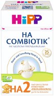 HiPP Combiotik HA 2, from 6 months, 600 g - Baby Formula