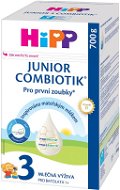 HiPP Junior Combiotik 3 from 1 year, 700 g - Baby Formula