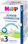 HiPP Junior Combiotik 3 od uk. 1. roku, 700 g - Kojenecké mléko