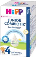 HiPP Junior Combiotik 4 od uk. 2. roku, 700 g - Dojčenské mlieko