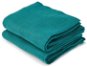 NUUROO Bao muslin diapers Solid Balsam, 2 pcs - Cloth Nappies