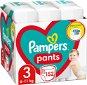PAMPERS Pants size 3 (152 pcs) - Nappies