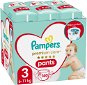 PAMPERS Premium Care Pants 3-mas méret (140 db) - Bugyipelenka