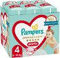 PAMPERS Premium Care Pants size 4 (116 pcs) - Nappies