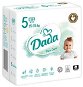 DADA Pure Care Junior size 5 (28 pcs) - Disposable Nappies