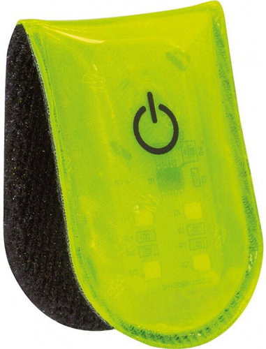 ABUS JC6540 LINUS - Reflective Band - Main image