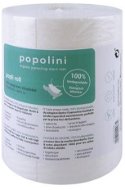 POPOLINI separation nappies in roll 16 × 28 cm, 120 pcs - Eco-Friendly Nappies
