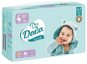 DADA Extra Soft size 4 (50 pcs) - Disposable Nappies