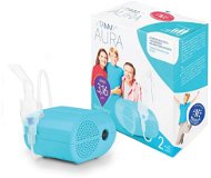 VITAMMY Aura Pneumatic Piston Inhaler - Inhaler