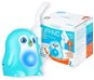 VITAMMY Puffino Pneumatic Piston Inhaler for Children - Inhaler