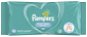 PAMPERS Fresh Clean 52 pcs - Baby Wet Wipes