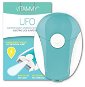 VITAMMY Ufo electronic comb for lice and nits, turquoise - Lice Comb