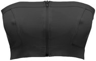 MEDELA Hands-free™ belt for easy suction - black M - Nursing Bra