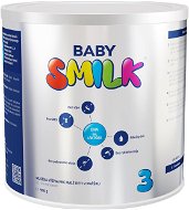 Babysmilk 3 batolecí mléko (900 g) - Kojenecké mléko