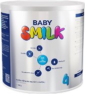 Babysmilk 4 batoľacie mlieko (900 g) - Dojčenské mlieko