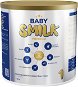 Babysmilk Premium 1 počiatočné mlieko s kolostrom (900 g) - Dojčenské mlieko