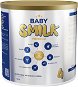 Babysmilk Premium 4 batoľacie mlieko (900 g) - Dojčenské mlieko