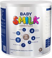 Babysmilk AR s kolostrom potravina na zvláštne lekárske účely pre dojčatá (900 g) - Dojčenské mlieko