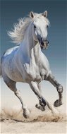 Jerry Fabrics Horse 03 70 × 140 cm - Detská osuška