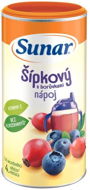 Sunar soluble rosehip drink with blueberries 200 g - Drink