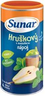 Sunar soluble drink with pears 200 g - Drink