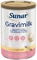 Sunar Gravimilk with vanilla flavour 450 g - Drink