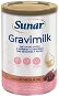 Sunar Gravimilk with chocolate flavour 450 g - Drink