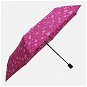 Esernyő DOPPLER Zero 99 Minimally Fancy Pink - Deštník