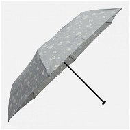 Umbrella DOPPLER Zero 99 Minimally Cool Grey  - Deštník