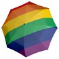 Dáždnik DOPPLER Modern Art Magic viacfarebný - Deštník