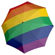 DOPPLER Modern Art Magic többszínű - Esernyő