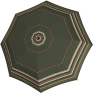 DOPPLER Fiber Magic Camoustripe Green - Umbrella