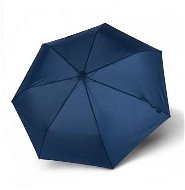 Umbrella BUGATTI Buddy Duo Blue - Deštník
