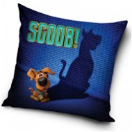 CARBOTEX obliečka na vankúšik Scooby Doo malý Scooby 40 × 40 cm - Obliečka na vankúš