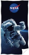 CARBOTEX NASA Űrmisszió 70×140 cm - Gyerek fürdőlepedő