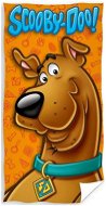 CARBOTEX Scooby Doo 70×140 cm - Gyerek fürdőlepedő