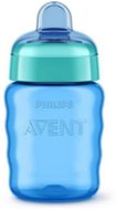 Philips AVENT Classic Pohár az első kortyokhoz 260 ml, fiú - Tanulópohár