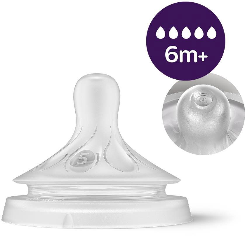 Avent best sale 150 ml